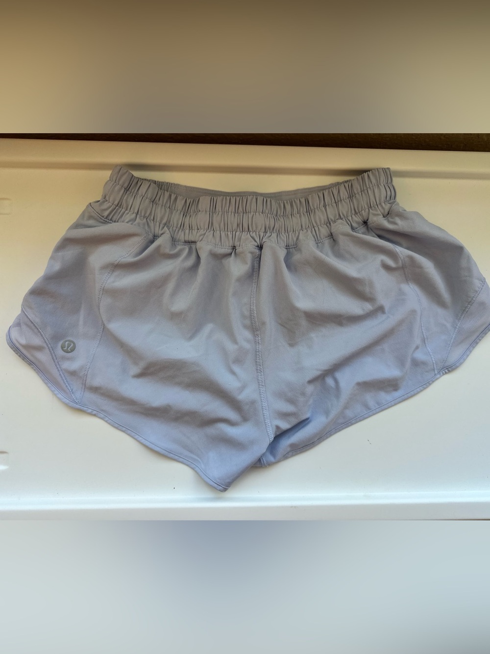 Lululemon shorts Sz 6